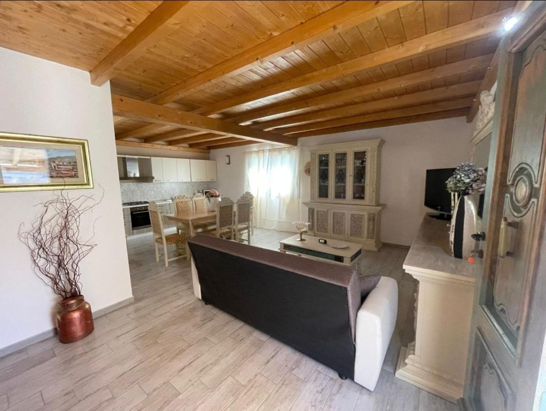 Il Casale Villa Budoni Exterior photo
