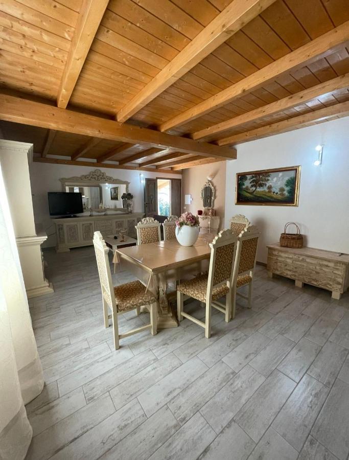 Il Casale Villa Budoni Exterior photo