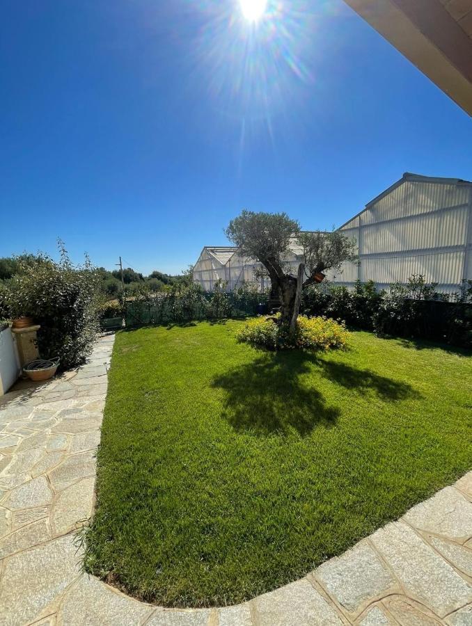 Il Casale Villa Budoni Exterior photo