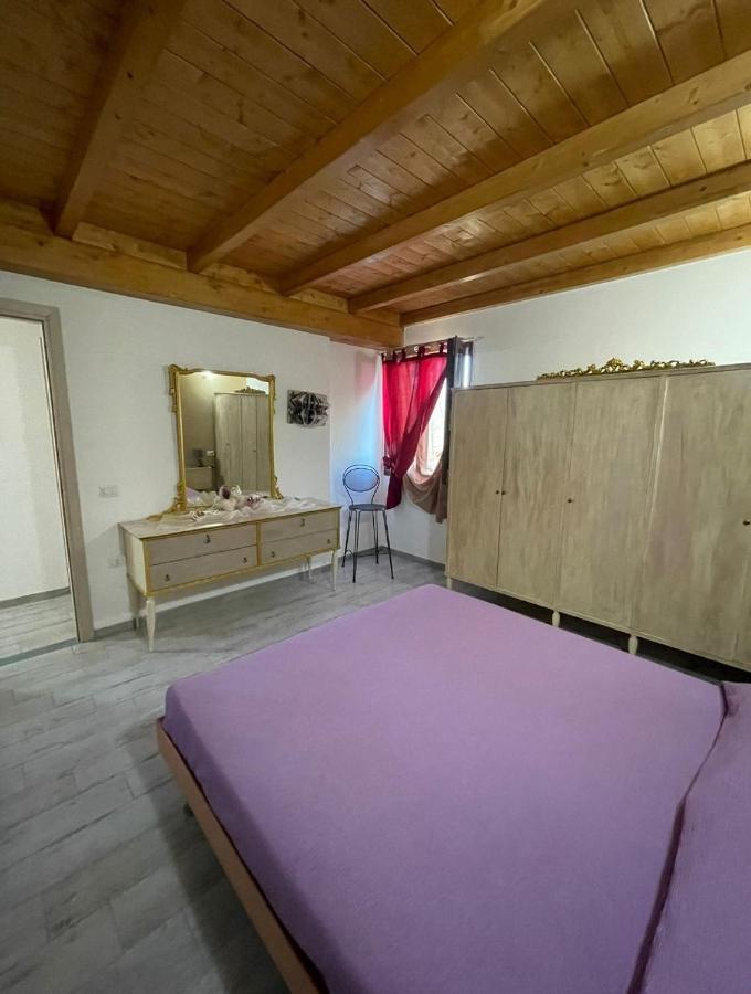 Il Casale Villa Budoni Exterior photo