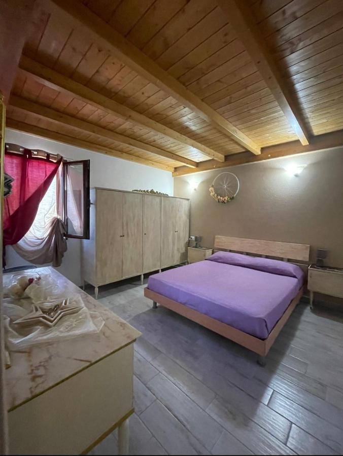 Il Casale Villa Budoni Exterior photo
