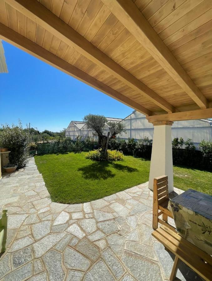 Il Casale Villa Budoni Exterior photo